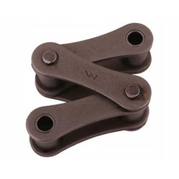 Grandinė 216b 3ps, naudojama rulonų prese