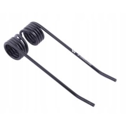 Paėmimas pirštu naudoti welger 0940522500 w