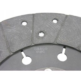 Sankabos diskas fi 325 pias 22 frezos C385 originalus