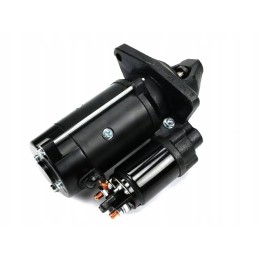 Starteris 24v 3 5 kw aze4268 belarus expom kwidzy