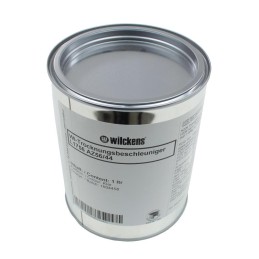 Wilckens dažų kietiklis 1l nopolux