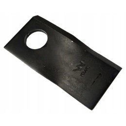 Vejapjovės peilis 100x48x4x21 kairėje pusėje