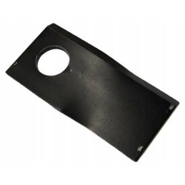 Vejapjovės peilis 100x48x4x21 kairėje pusėje