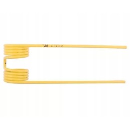 Pick-up piršto aplikacija john deere e41833 w