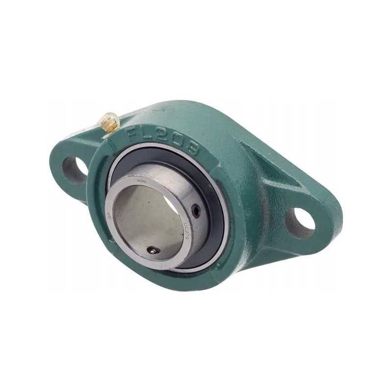 Guolis su 2 skylių korpusu, kompl