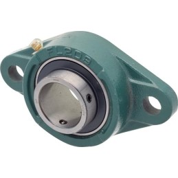 Guolis su 2 skylių korpusu, kompl