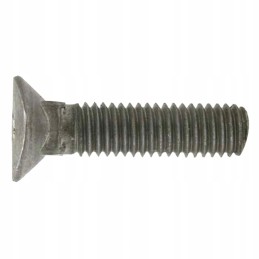 Atlaisvinti varžtai su 48 mm granito veržle