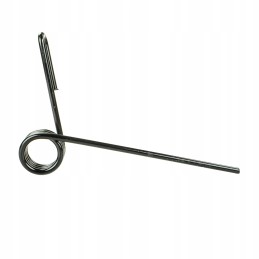 Sėjamosios akėčios pirštas 18010 laipsnių ih