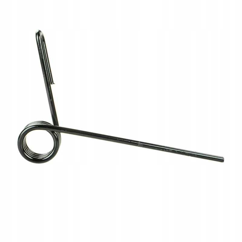 Sėjamosios akėčios pirštas 18010 laipsnių ih