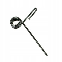 Sėjamosios akėčios pirštas 18010 laipsnių ih