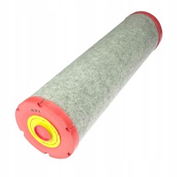 Pow filtro įdėklas claas massey valtra cf710 af264