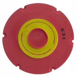 Pow filtro įdėklas claas massey valtra cf710 af264