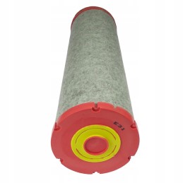 Pow filtro įdėklas claas massey valtra cf710 af264