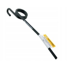 Spyruoklinio ritės piršto aplikacija