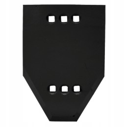 Pagrindo plokštė 560173401490 3401490 granitas