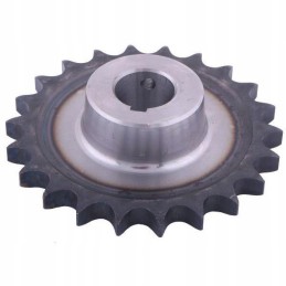 Grandininis ratas su 22 3 4 fi30 Warynski barstytuvu