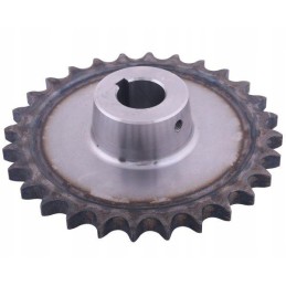 Grandininis ratas su 28 3 4 fi30 Warynski barstytuvu