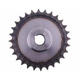 Grandininis ratas su 28 3 4 fi30 Warynski barstytuvu