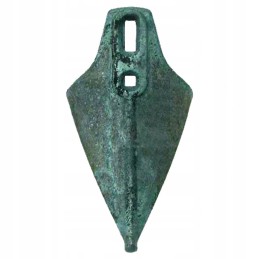 Steeno kaltinė dalis 295 x 170 x 9 mm