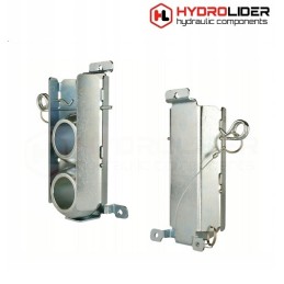 Žurnalas su BK Cat1 1 44 22 hidroliderio kulkomis