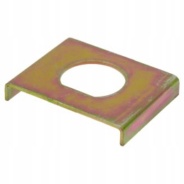 Torsioninis užraktas 3051330 granitas