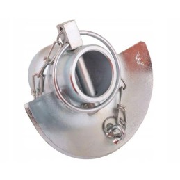 Kamuolys su apykakle, grūdintas, 3 kategorija 2 56x37 Warynsk