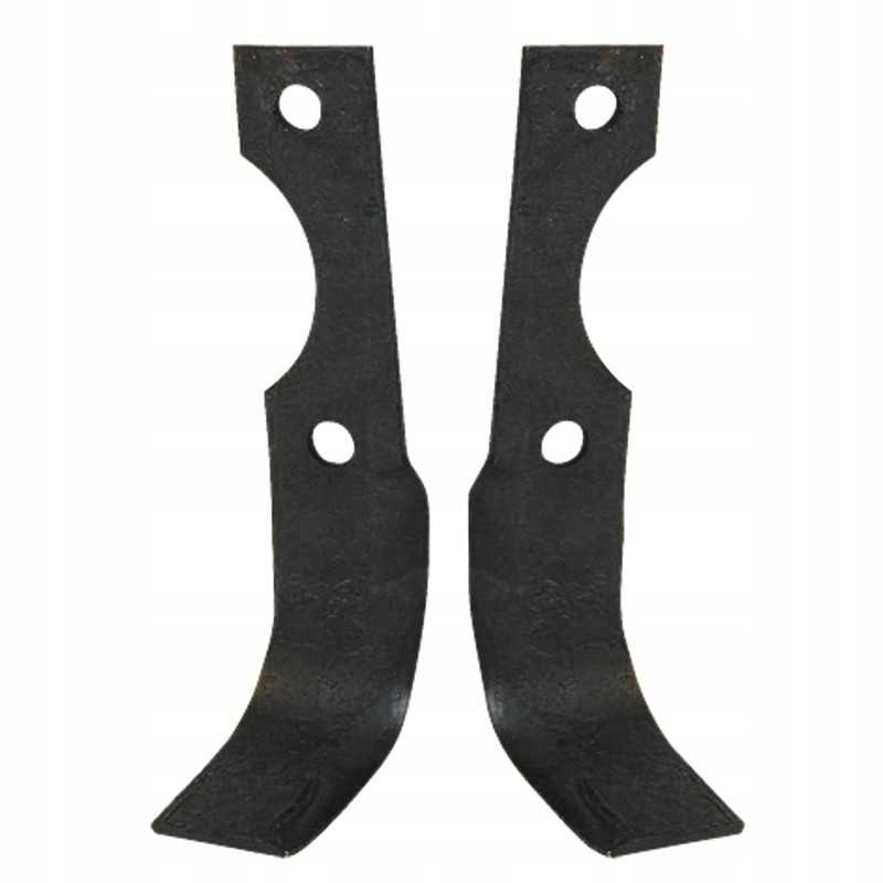 Stačiakampis peilis 180agr 02r