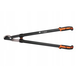 Teger dvirankės žirklės