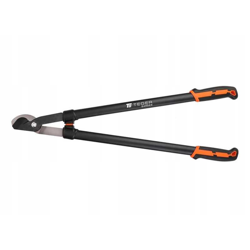 Teger dvirankės žirklės