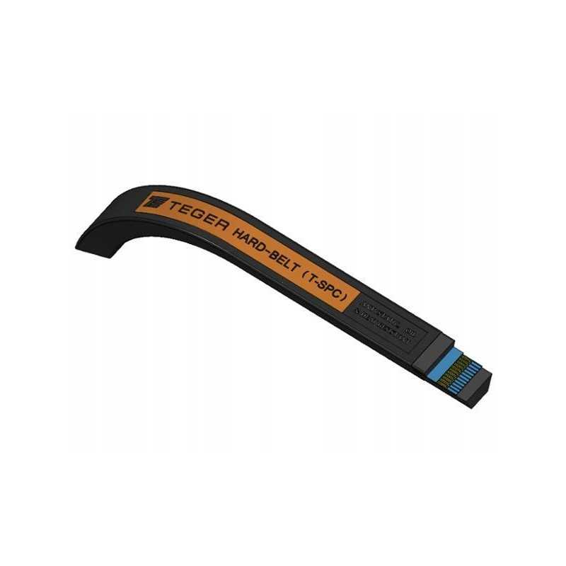 Kietas diržas t spc 2800 spc 2800 teger V formos diržas