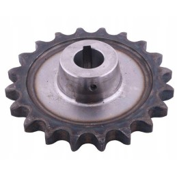 Grandininis ratas z20 1 fi 30 Waryn barstytuvas