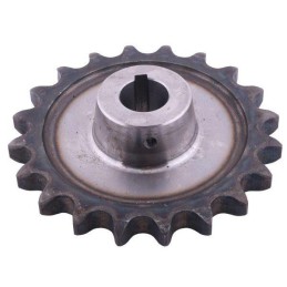 Grandininis ratas z20 1 fi 30 Waryn barstytuvas