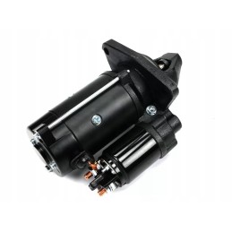 Starteris 24v 3 5 kw aze4268 belarus expom kwidzy