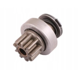 Starterio movos mazgo tipas kibirkštis msx 2