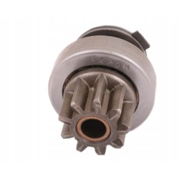 Starterio movos mazgo tipas kibirkštis msx 2