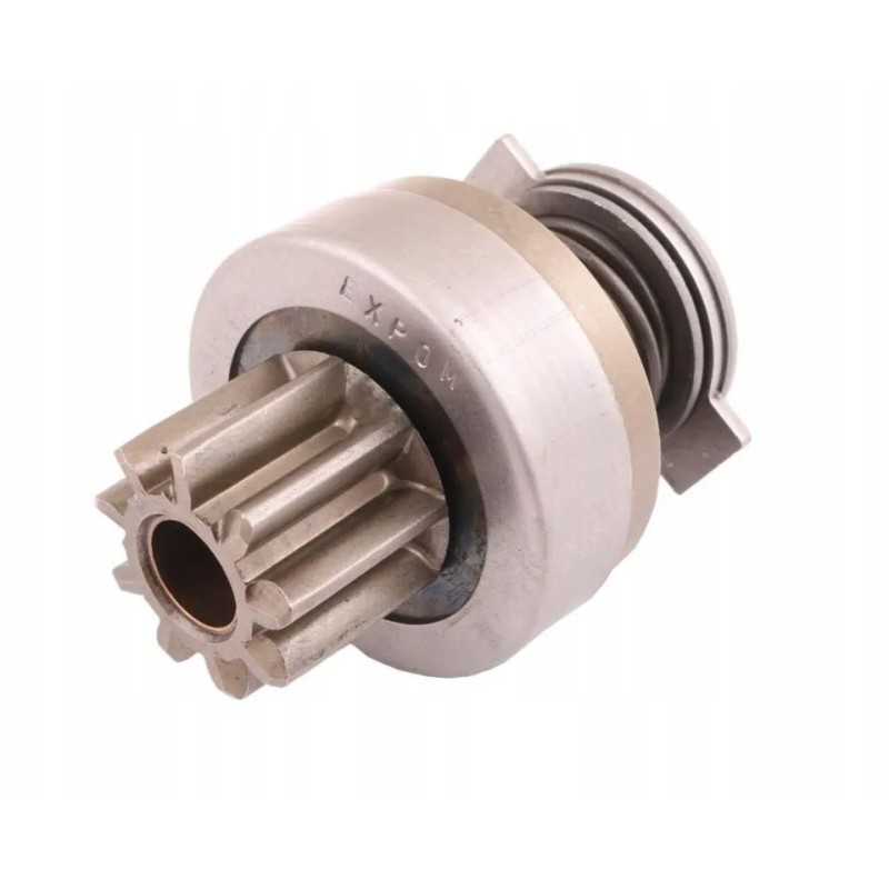 Zetor kibirkštinio expom starterio movos mazgas