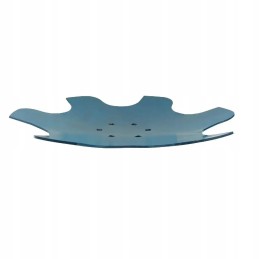 Dantytas diskas 510, storis 4mm, diskinės akėčios p