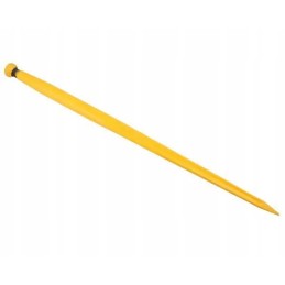 Sunkus universalus tiesus krautuvas l 980 mm