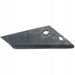 Landsbergio granito kairiojo sparno akcija