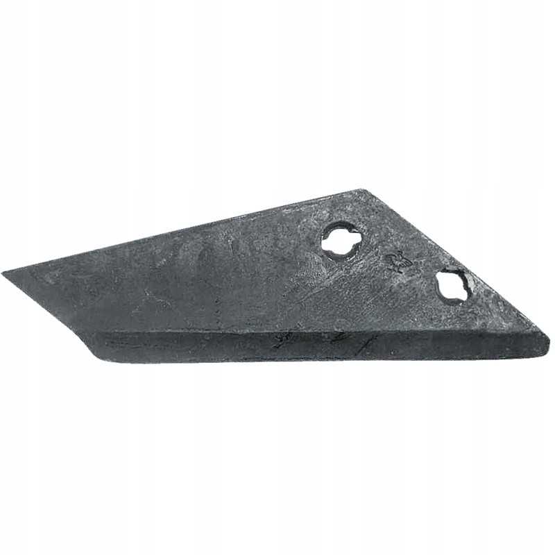 Landsbergio granito kairiojo sparno akcija