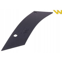 Dešinėje denio prieplaukoje yra dvi skylės, skirtos naudoti su ESC