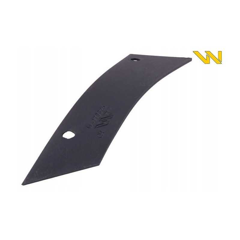 Dešinėje denio prieplaukoje yra dvi skylės, skirtos naudoti su ESC