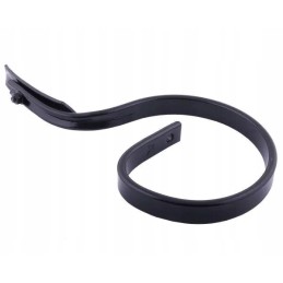 Tiesus prancūziškas spyruoklinis dantis 32x10 Warynski