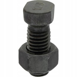 Užsukamas varžtas su veržle 1 2 uncx39 12 9