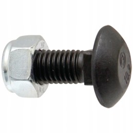 Grybuko galvutės varžtai 3011805 granitas