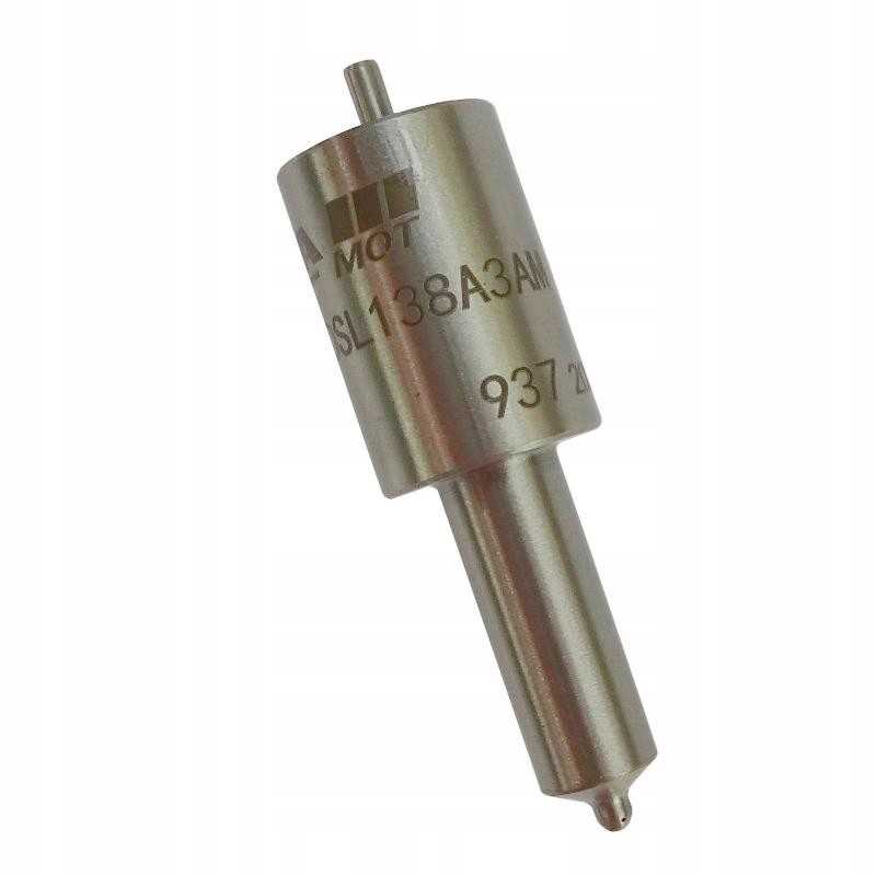 Purkštuvas Bizon SW400 Andoria varikliui