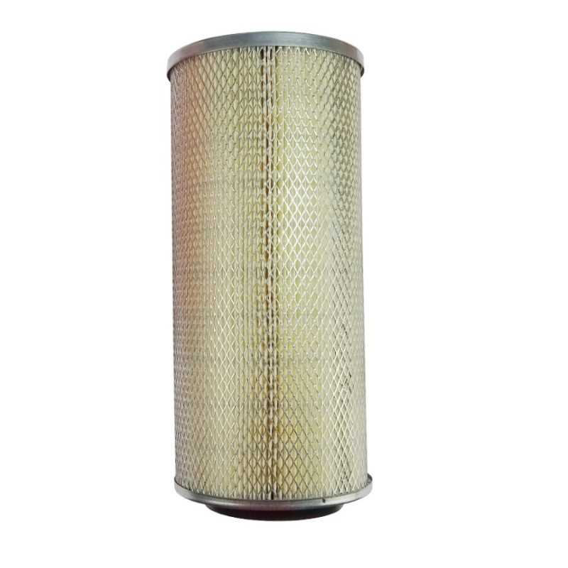 Oro filtro įdėklo dėklas john deere 165 4 am406