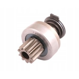 Starterio movos mazgas, kibirkštinio tipo MSX 8