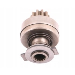 Starterio movos mazgas, kibirkštinio tipo MSX 8