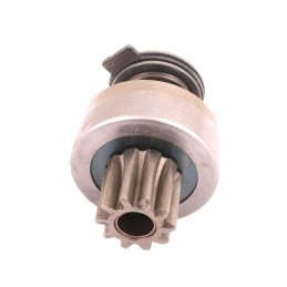 Starterio movos mazgas, kibirkštinio tipo MSX 8